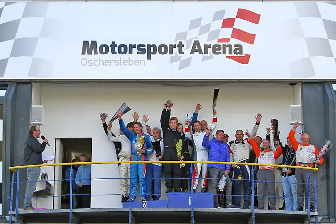 24u oschersleben rx 2362