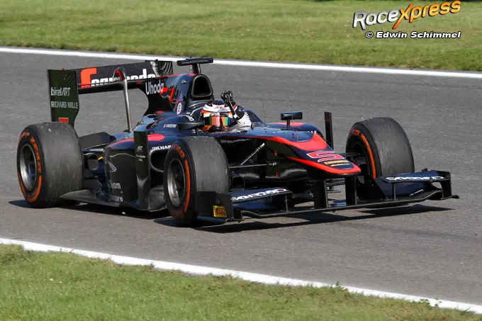 art stoffelvandoorne