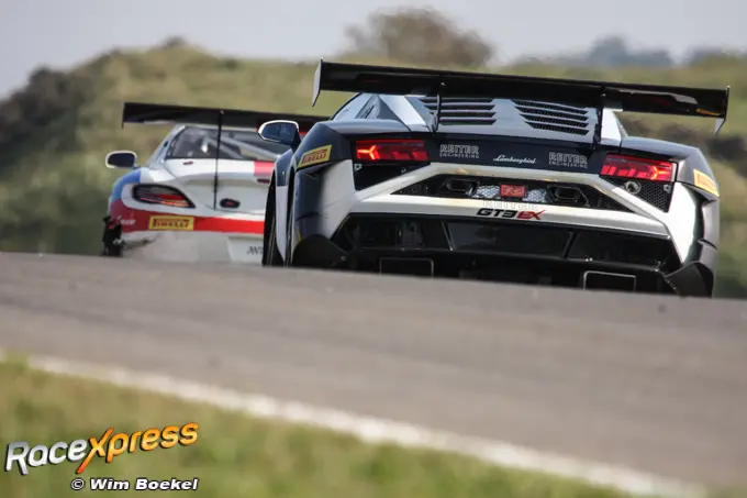 blancpain sprint series zandvoort 10 2015