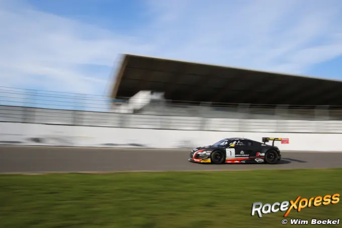 blancpain sprint series zandvoort 8 2015