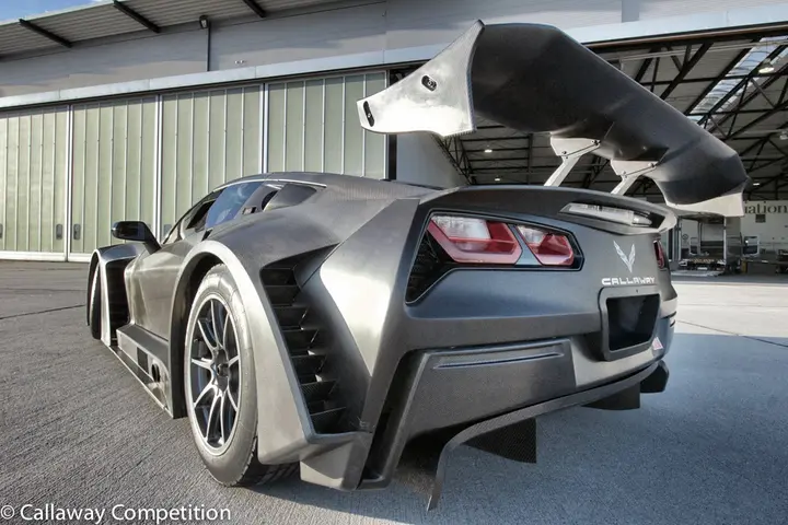 corvette gt3 2