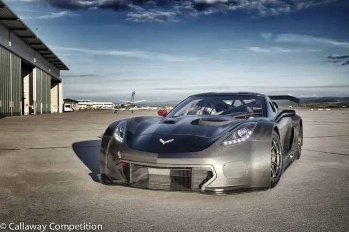 corvette gt3 3