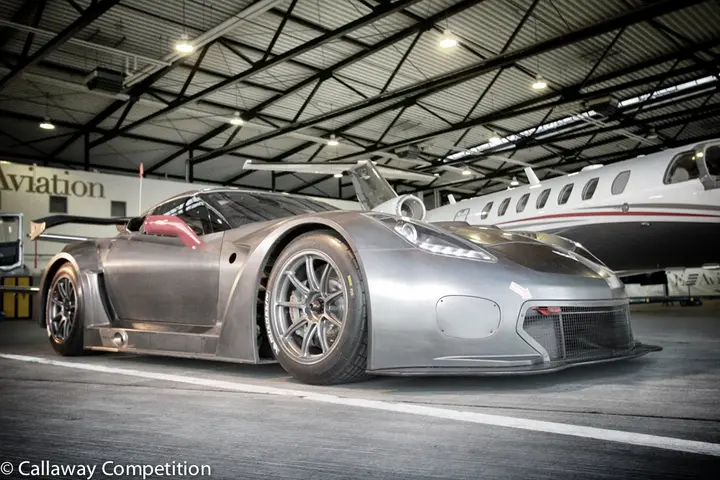 corvette gt3 4