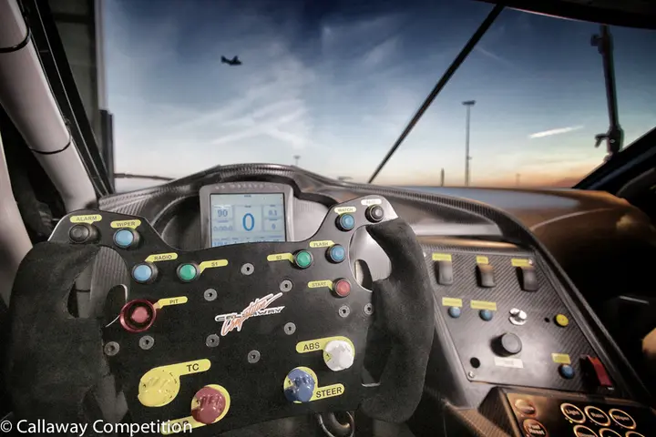 corvette gt3 5