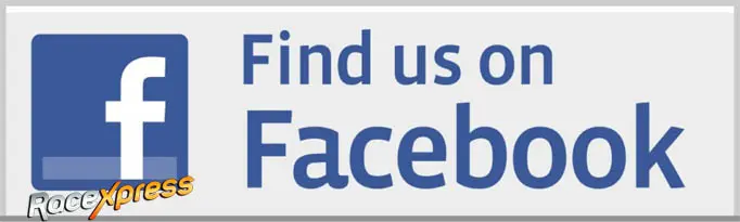 Facebook racexpress