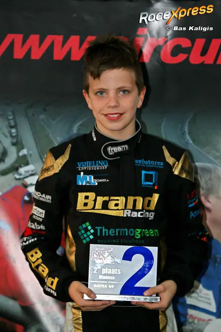 Kas Haverkort