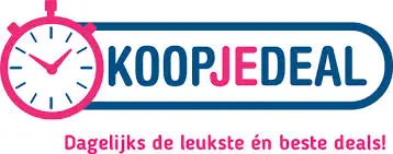 Koopjedeal