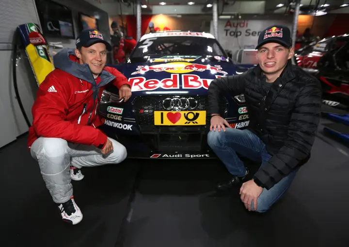 max en dtm 2