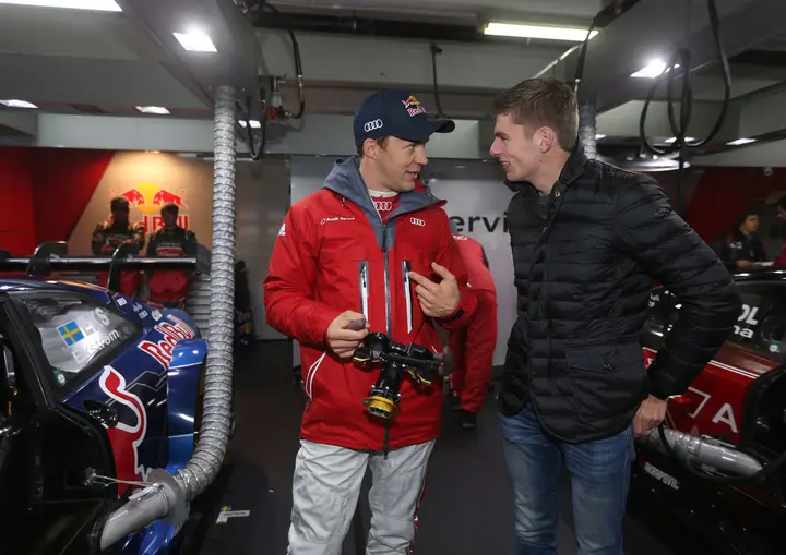 max en dtm 3