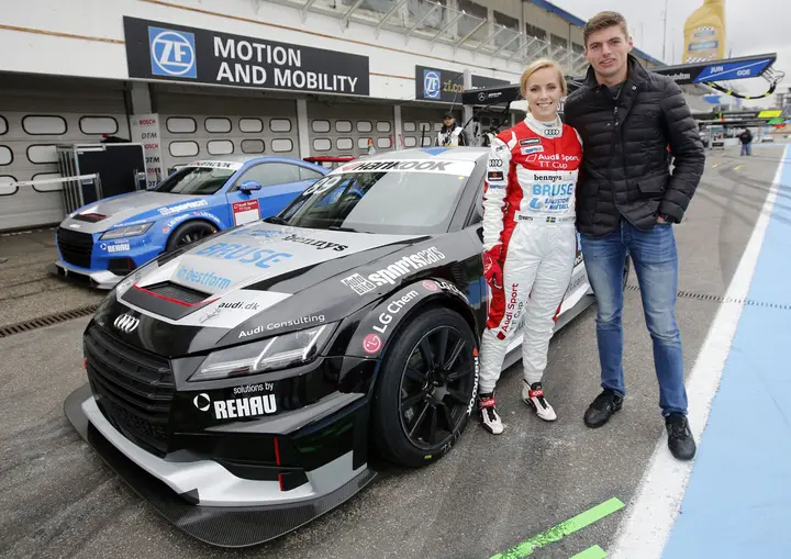 max en dtm 4