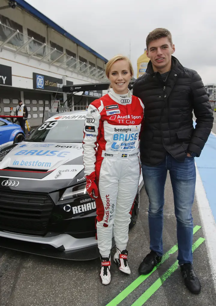max en dtm 5