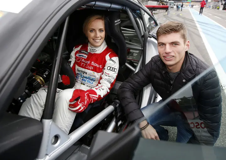 max en dtm 6