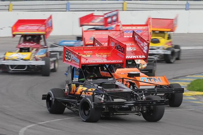 stockcar f2