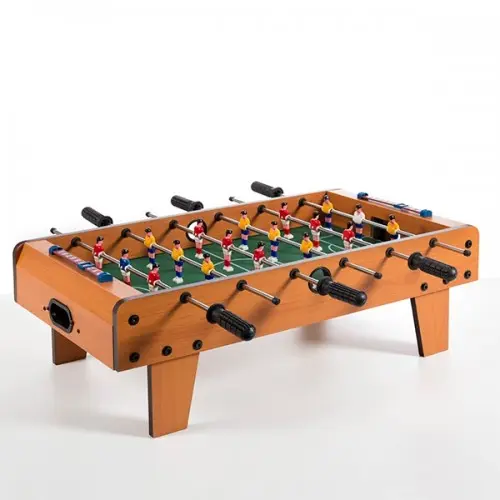 Tafelvoetbal