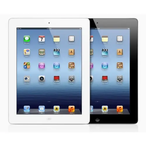 Ipad 3