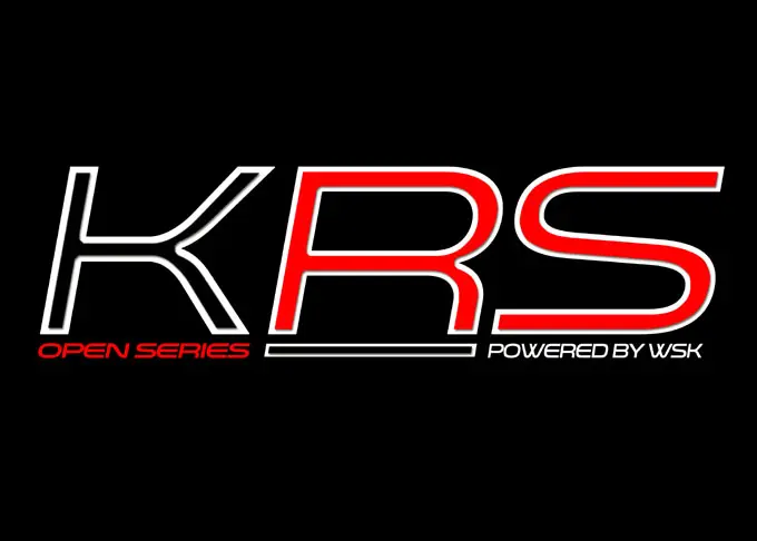 KRS Open Series