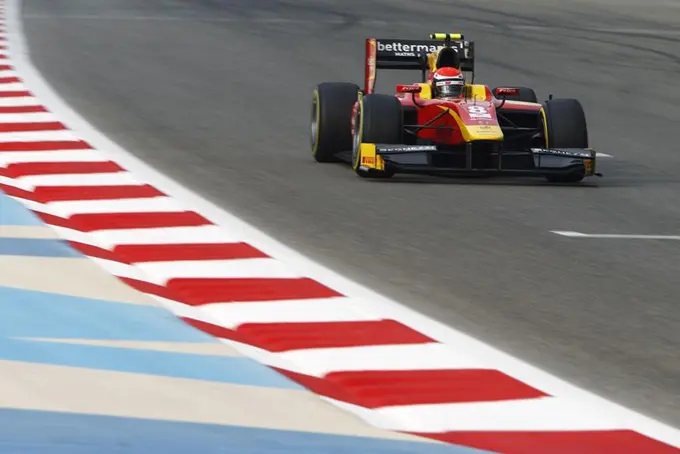rossibahrein