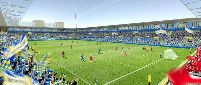 afc wimbledon