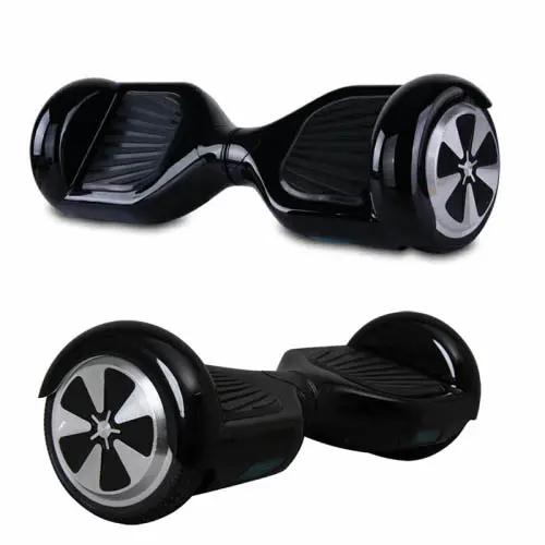 Hoverboard 36v samsung battery black color 2 wheel