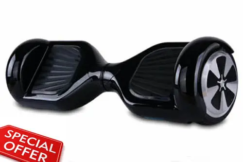 Hoverboard