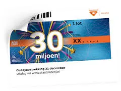 Oudejaarslot