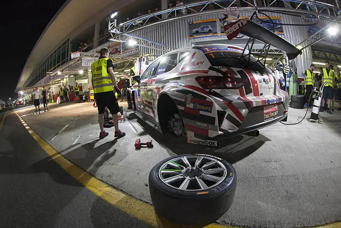 24hdubai2016 race 33
