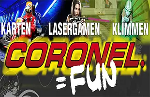 Coronel Kart Racing