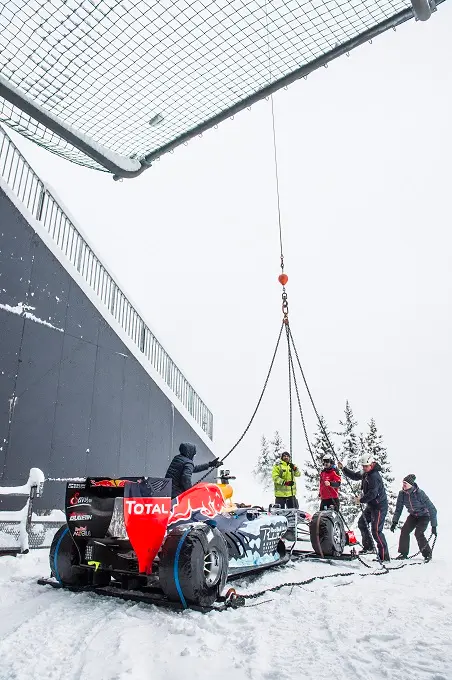 formel 1 kitzbuhel hahnenkamm max verstappen red bull 3