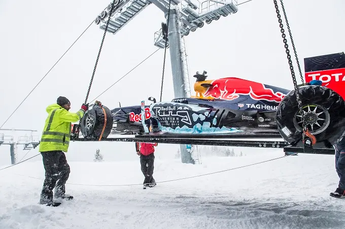 formel 1 kitzbuhel hahnenkamm max verstappen red bull