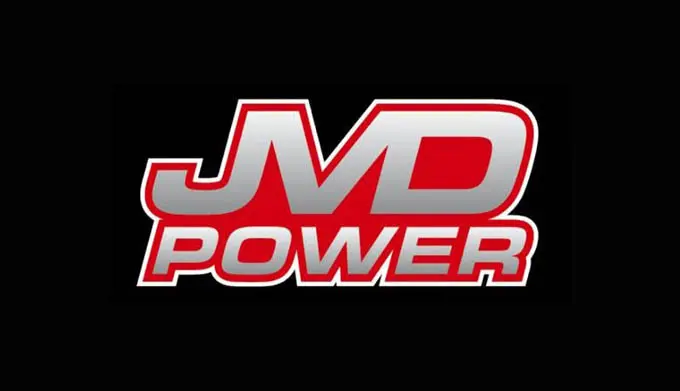 JVD Power