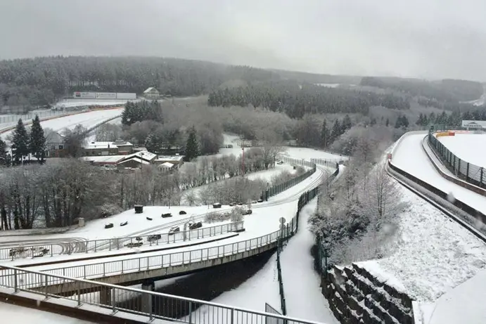 snowspa