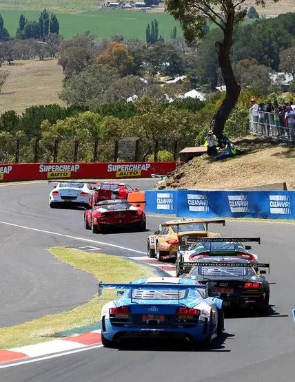 Bathurst 12 uurs