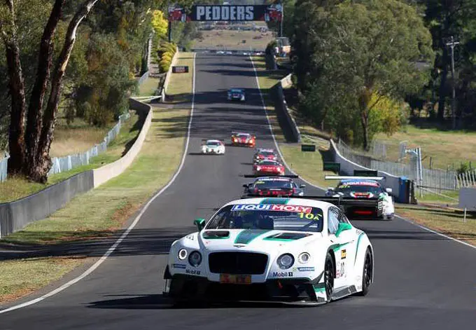Bathurst 12 Hours