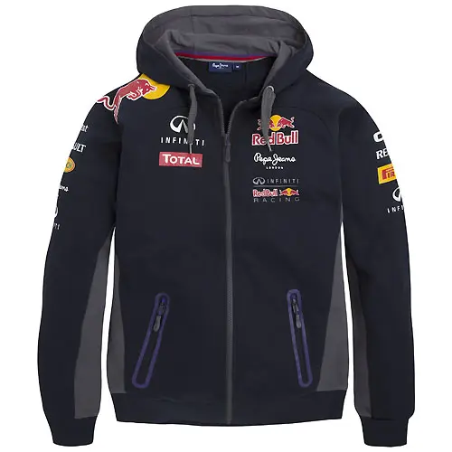 Red Bull Racing Hoody