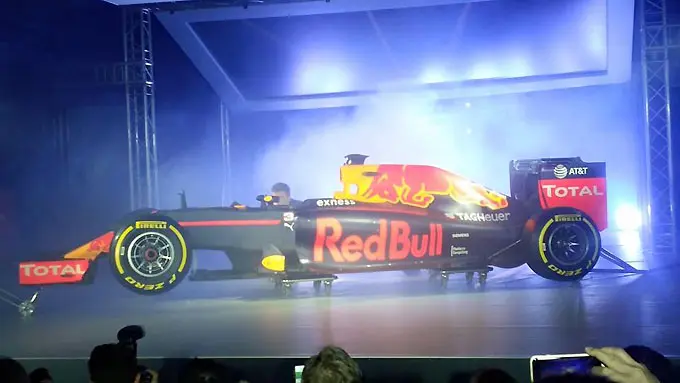 Red Bull Racing