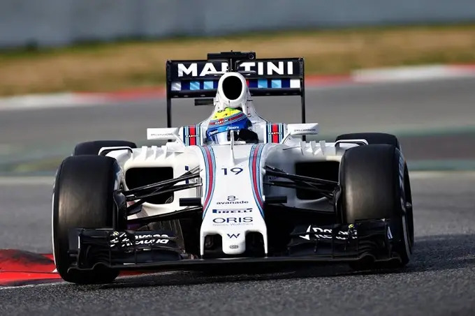 Felipe Massa