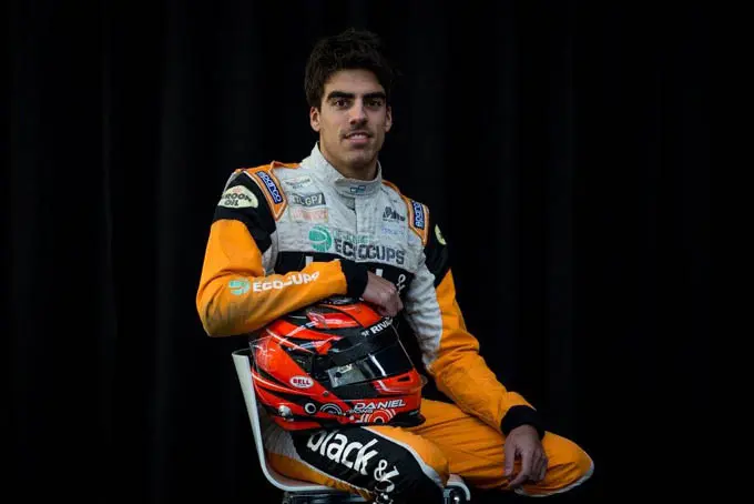 Daniel de Jong