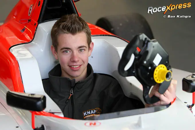 Richard Verschoor