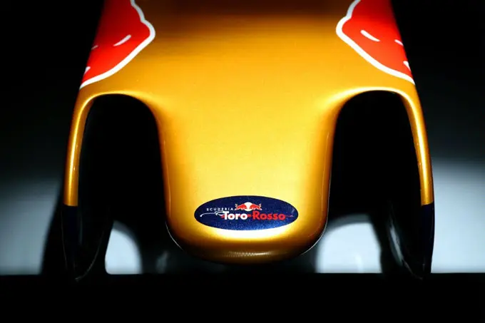 Toro Rosso STR11