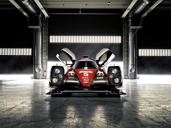 toyota ts050 3