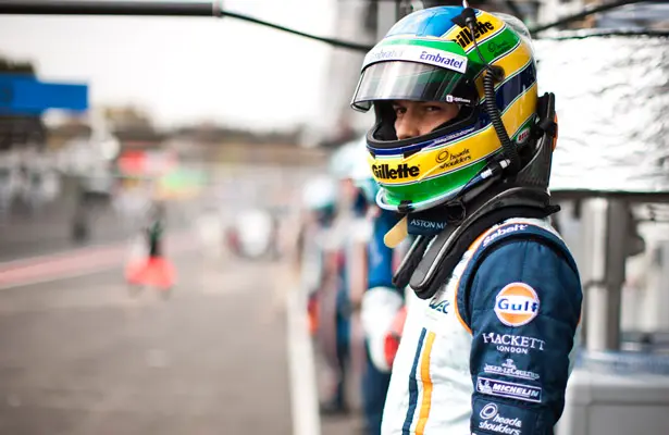 Bruno Senna