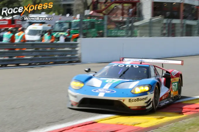 Ford GT