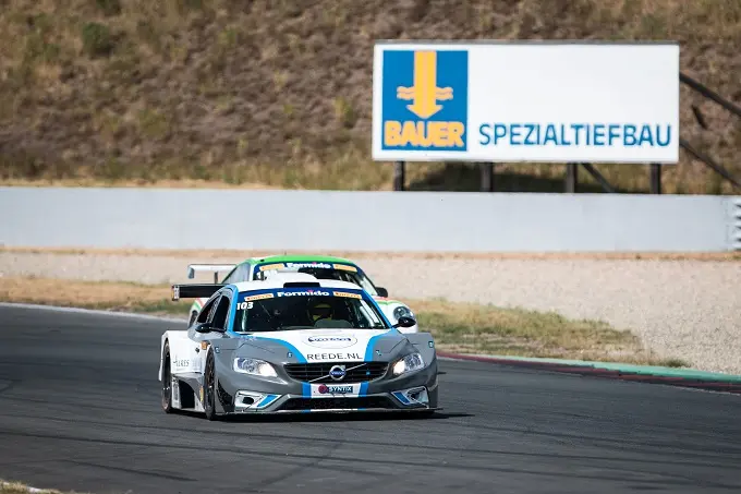 Super Car Challenge Oschersleben