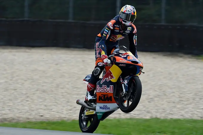bo bendsneyder red bull