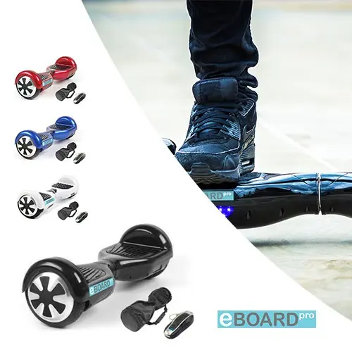 eBoard PRO