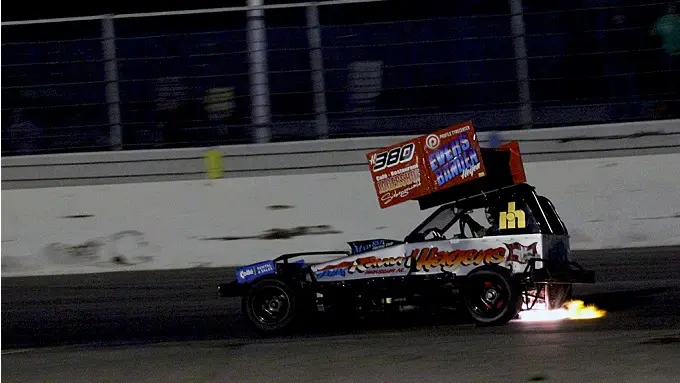 hagens raceway venray