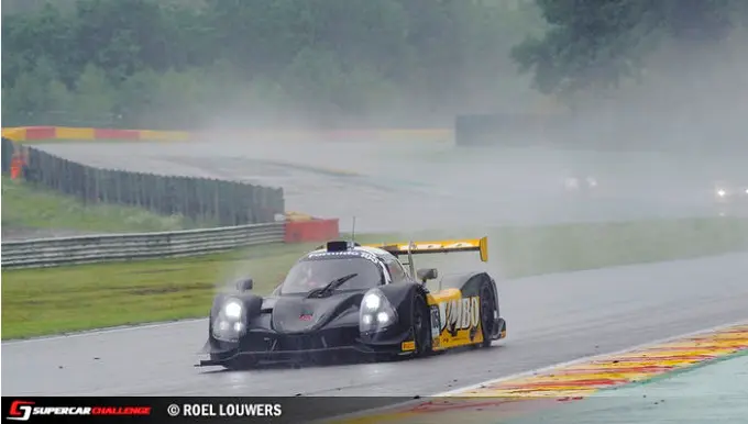 ligier