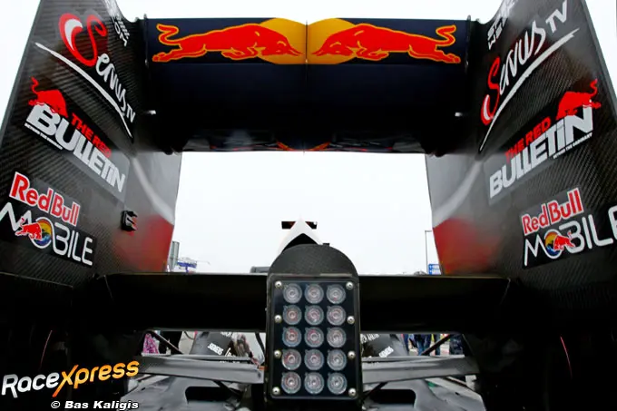 Max Verstappen Formule 1