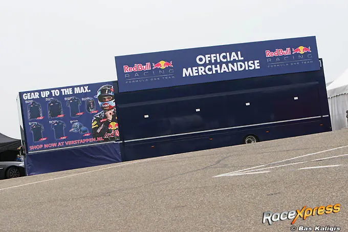 Max Verstappen Formule 1