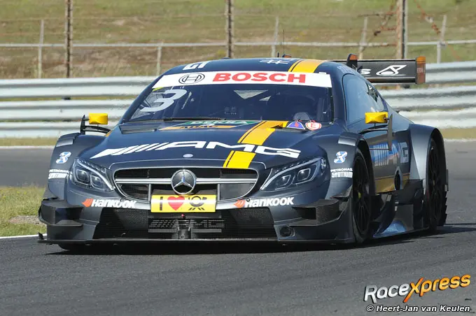DTM